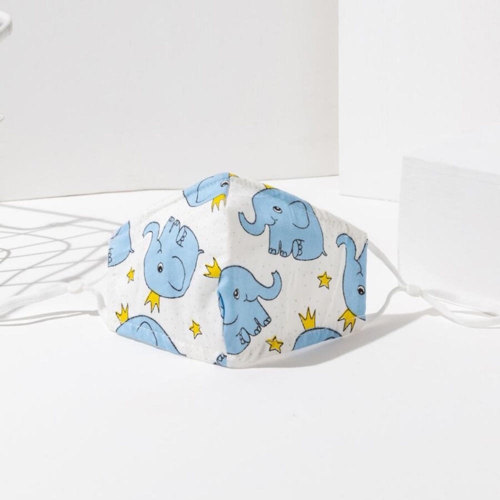 Kids Face Mask